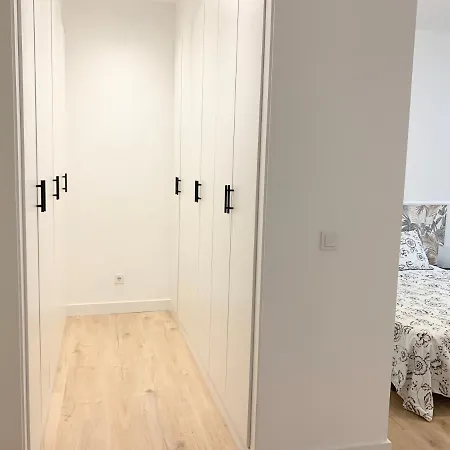 Appartement Piso Recien Reformado, Junto A Gran Via à Madrid Extérieur photo