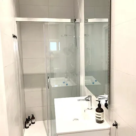 Appartement Piso Recien Reformado, Junto A Gran Via à Madrid Extérieur photo