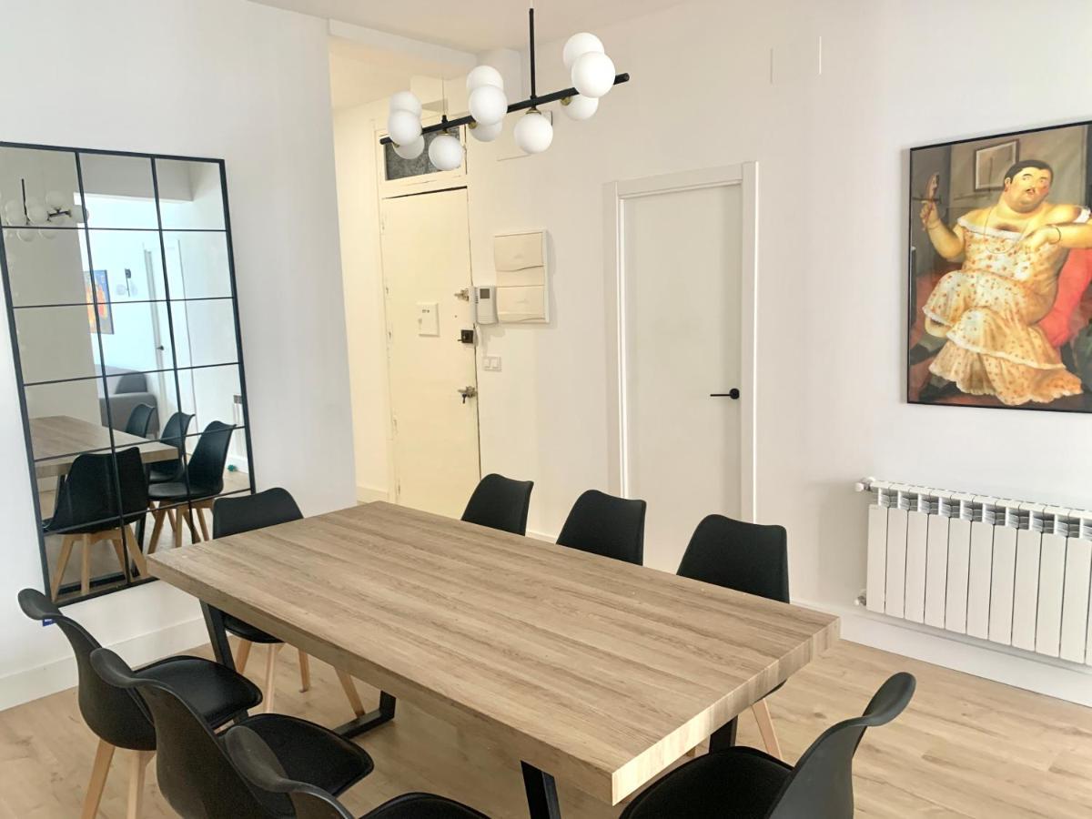 Appartement Piso Recien Reformado, Junto A Gran Via