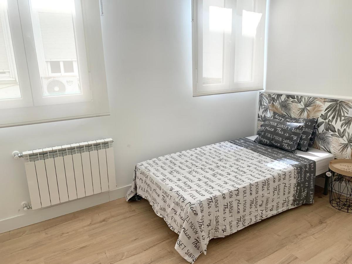 Appartement Piso Recien Reformado, Junto A Gran Via *