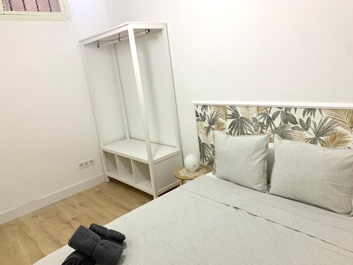 Piso Recien Reformado, Junto A Gran Via Appartement *